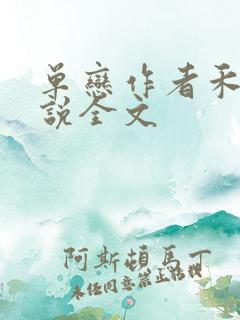 单恋作者禾满小说全文