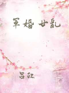 军婚 廿乱