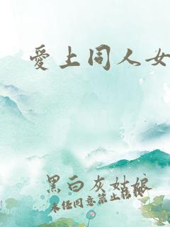 爱上同人女