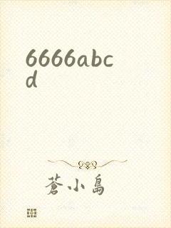 6666abcd