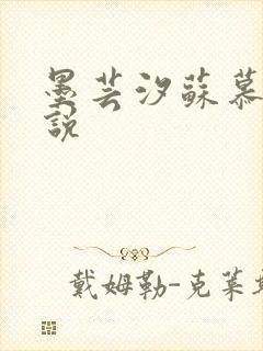 墨芸汐苏慕言小说