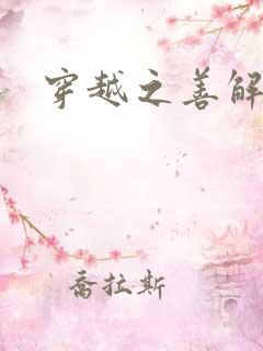 穿越之善解人衣