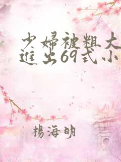 少妇被粗大猛烈进出69式小说