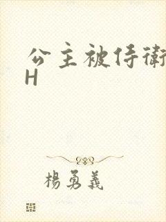 公主被侍卫灌满H