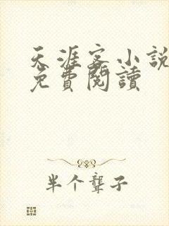 天涯客小说全文免费阅读