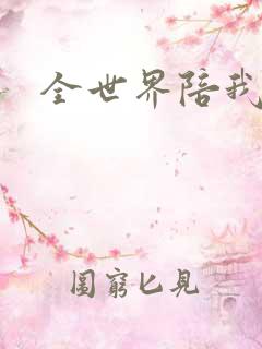 全世界陪我终结