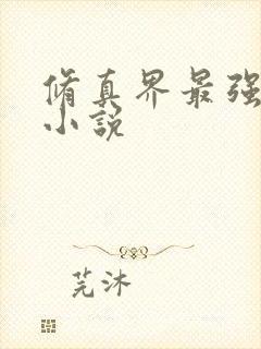 修真界最强坑神小说