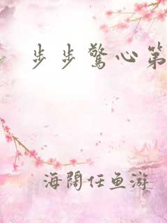 步步惊心第二部