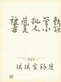 被疯批管教的恶毒美人小说