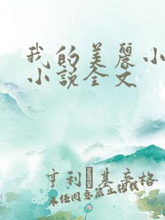 我的美丽小后妈小说全文