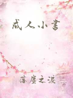 成人小书