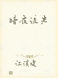 暗夜流光