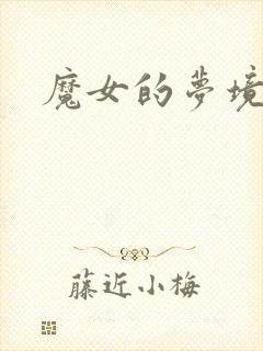 魔女的梦境