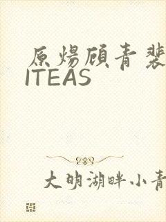 原炀顾青裴WRITEAS