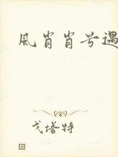 风肖肖兮遇子期