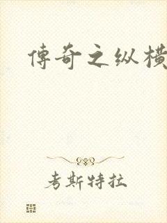 传奇之纵横玛法