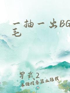 一抽一出BGM毛