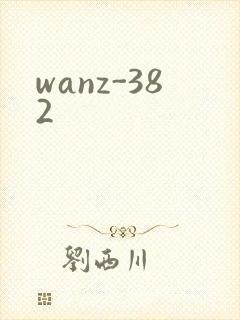 wanz-382