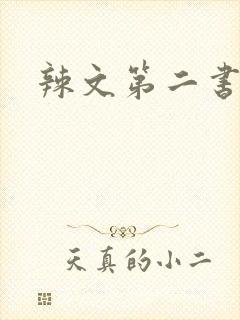 辣文第二书包网