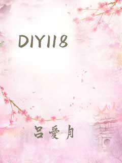 DIYI18