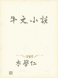 牛文小说
