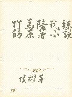 竹马陪我练技术的原著小说