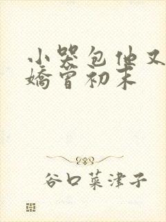 小哭包他又软又娇曾初末