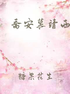 乔安慕靖西机长