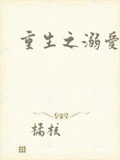 重生之溺爱无边
