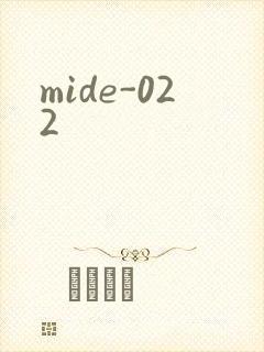 mide-022