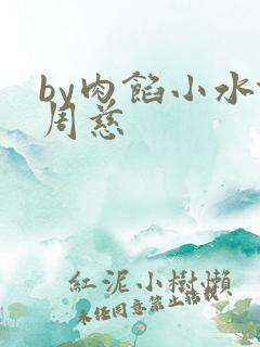 by肉馅小水饺周慈