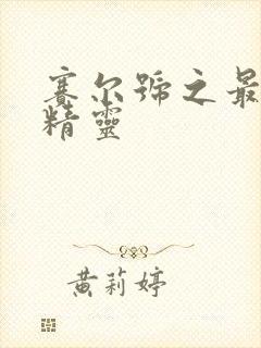 赛尔号之最强小精灵