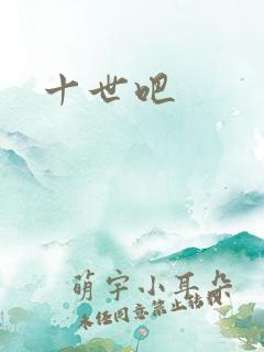 十世吧