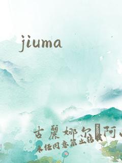 jiuma