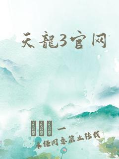 天龙3官网