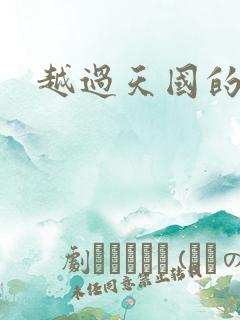 越过天国的国境