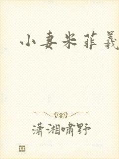 小妻米菲羲捷