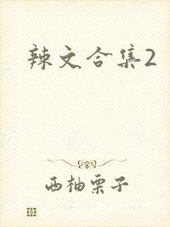 辣文合集2
