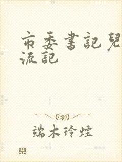 市委书记儿媳风流记