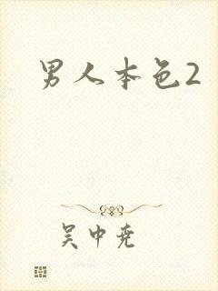 男人本色2