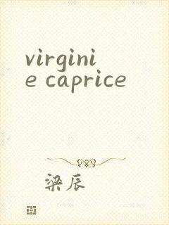 virginie caprice