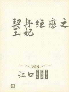 契丹绝恋之代嫁王妃