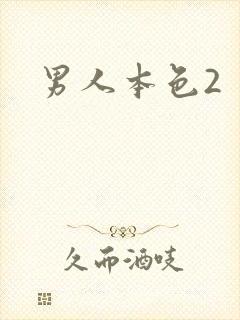 男人本色2