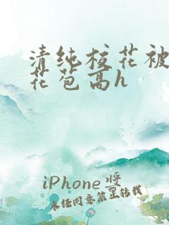 清纯校花被迫开花苞高h