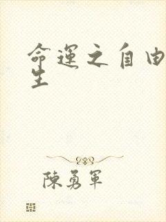 命运之自由的新生