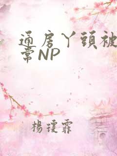 通房丫头被肉日常NP