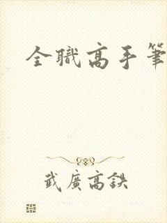 全职高手笔趣阁