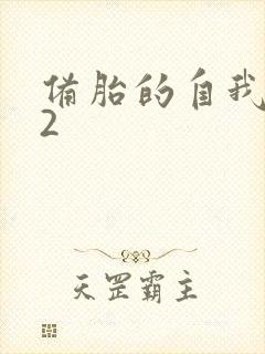 备胎的自我修养2