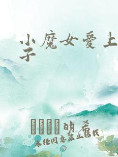 小魔女爱上皇太子