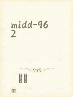 midd-962